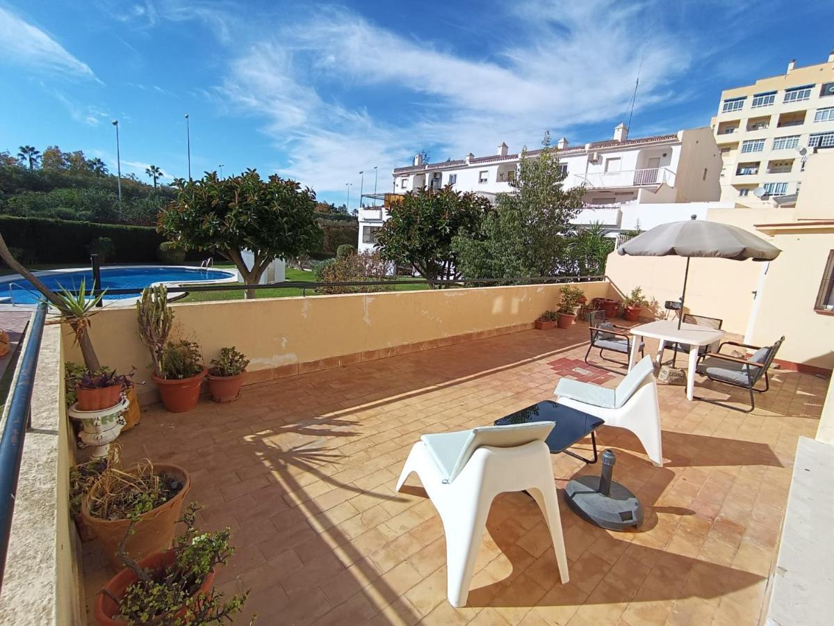 Apartamento Excellent Choice, 150 Qm, Air-Conditioning, 1-8 Guests, Beach, Families, Pool Fuengirola