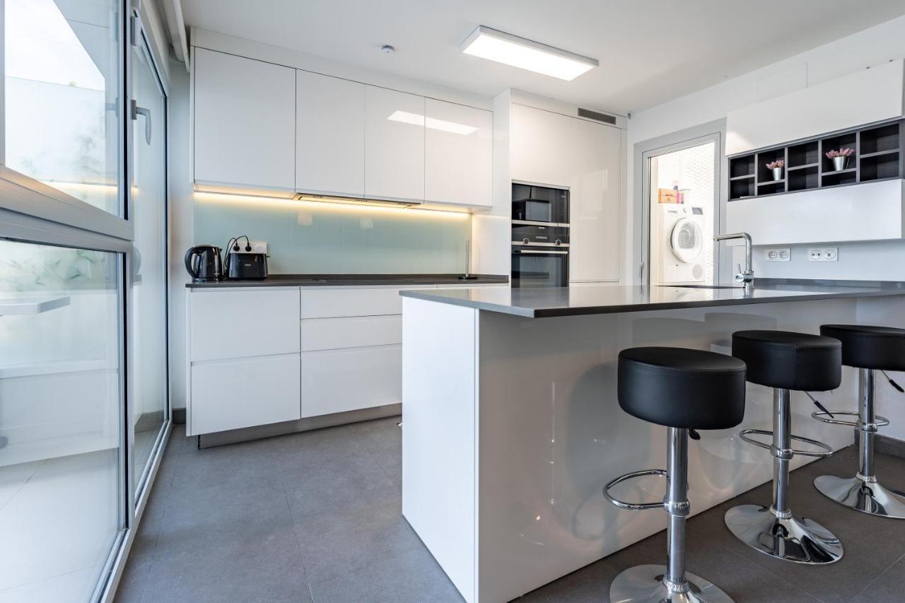Apartamento Peninsula Higueron *