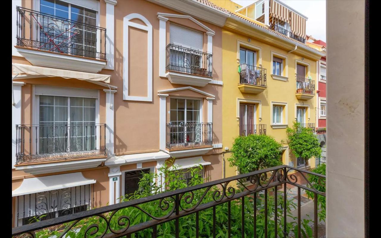 Town In Centre Apartment *