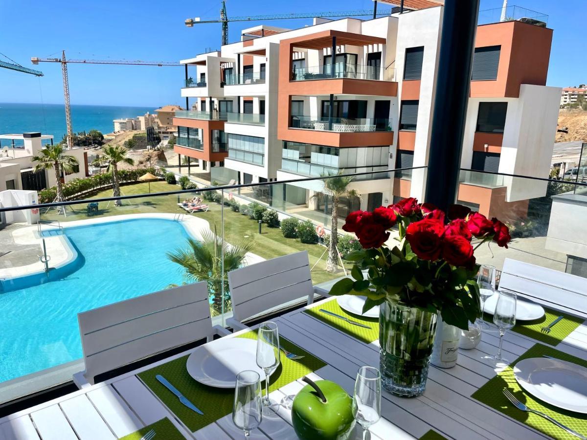 Luxury 3 Bedroom Penthouse Apartamento