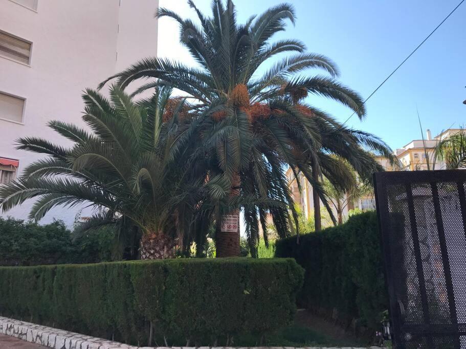 Cosy With Seaviews, Pool Close To Beach. Fuengirola