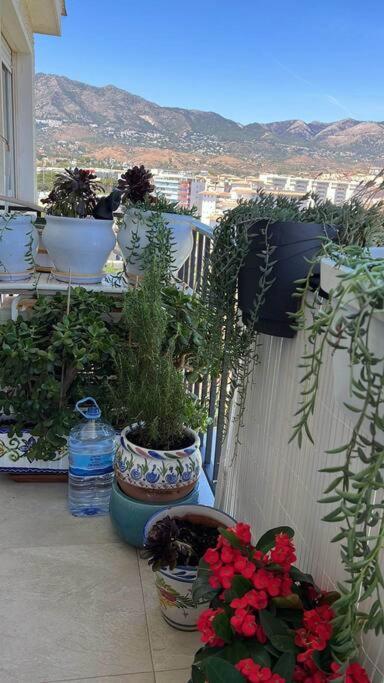 Apartment Cosy With Seaviews, Pool Close To Beach.