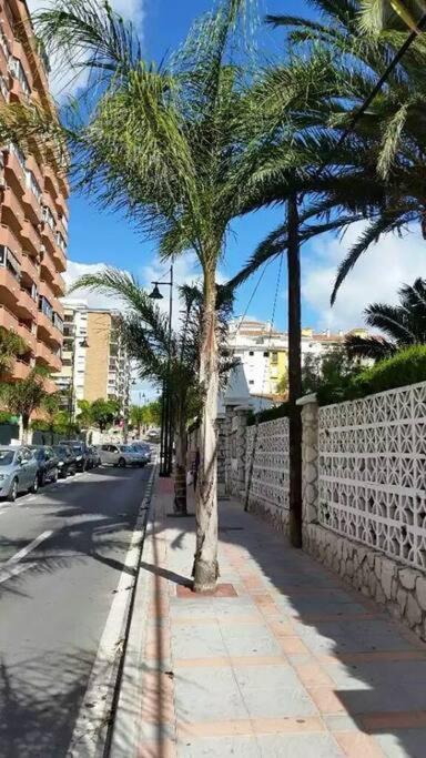 Cosy With Seaviews, Pool Close To Beach. * Fuengirola