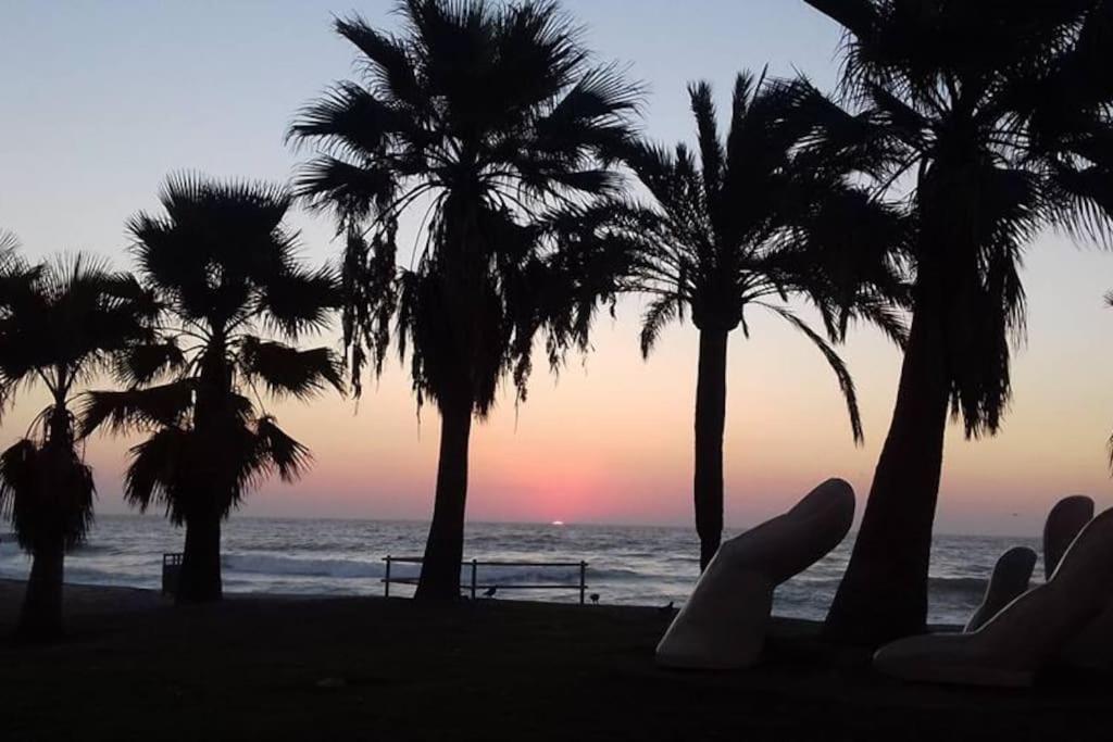 Apartment Cosy With Seaviews, Pool Close To Beach. Fuengirola