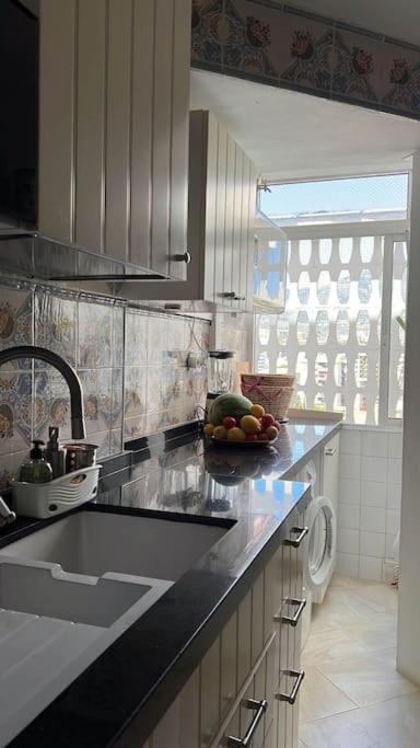 Apartment Cosy With Seaviews, Pool Close To Beach. *