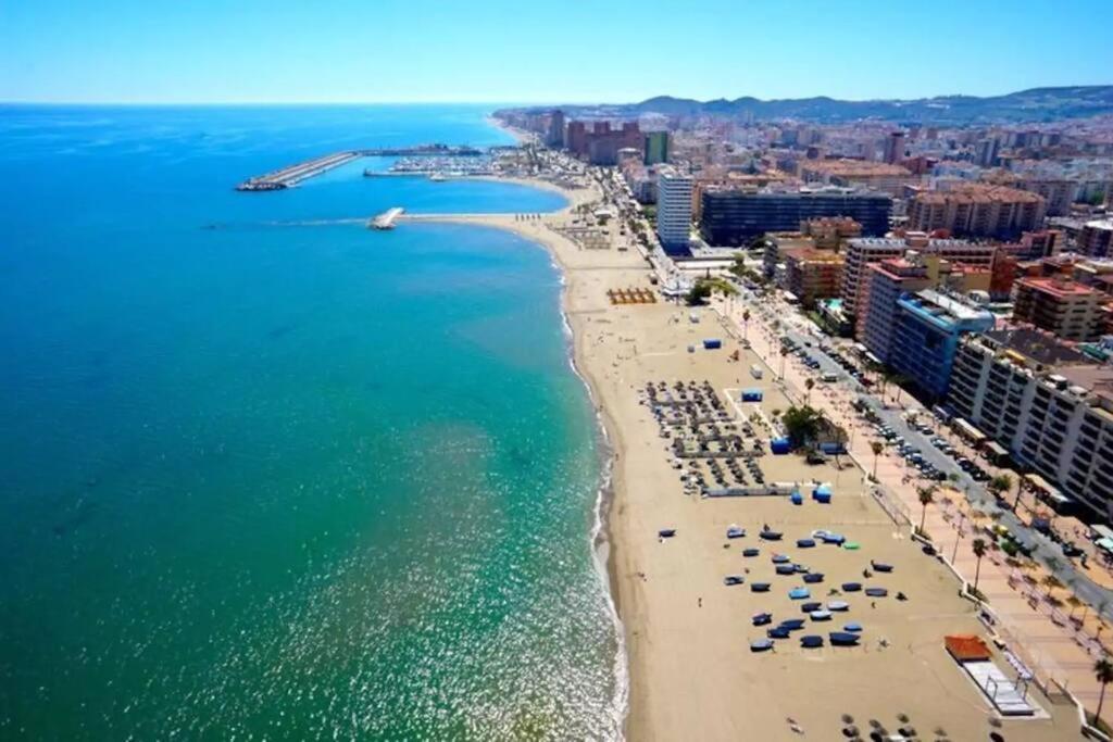 Apartment Cosy With Seaviews, Pool Close To Beach.