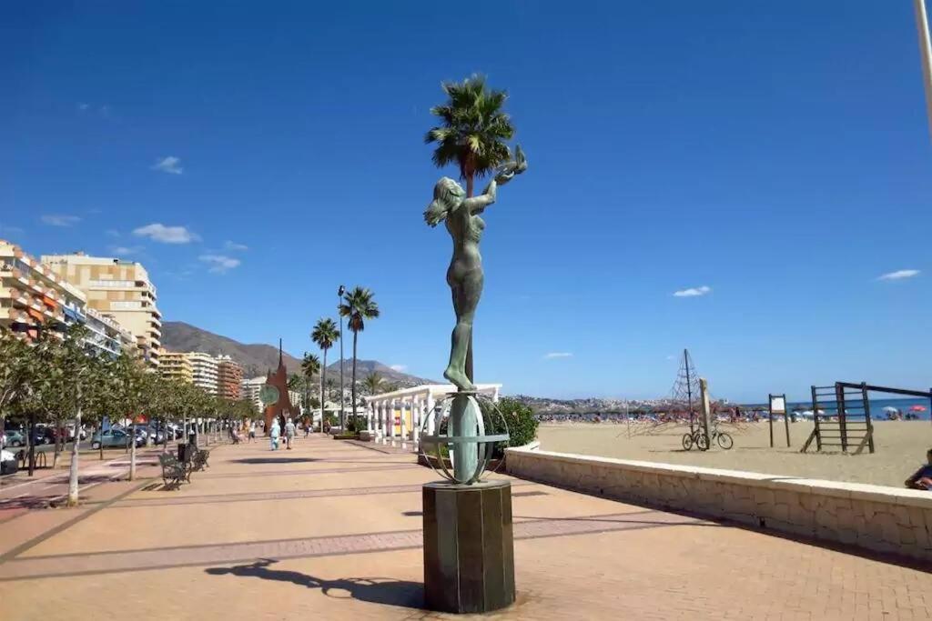 Apartment Cosy With Seaviews, Pool Close To Beach.
