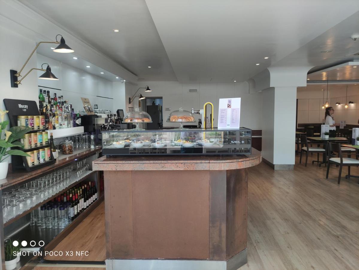 Pyrdeluxe Fuengirola