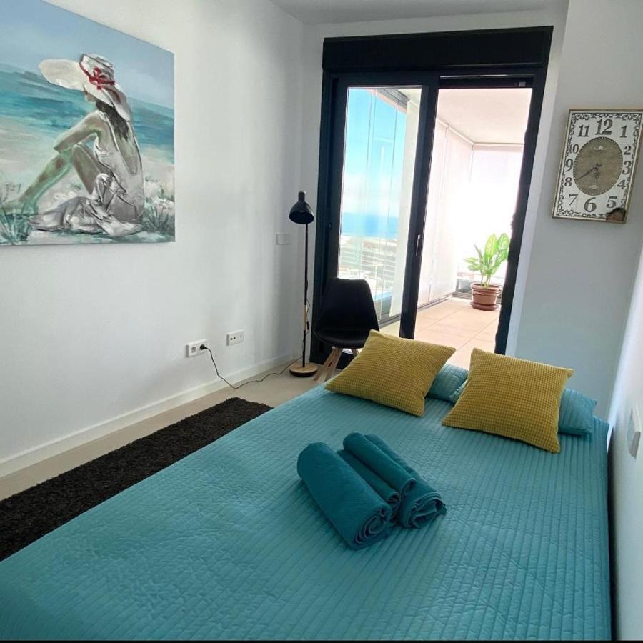 Sunny Place Appartement