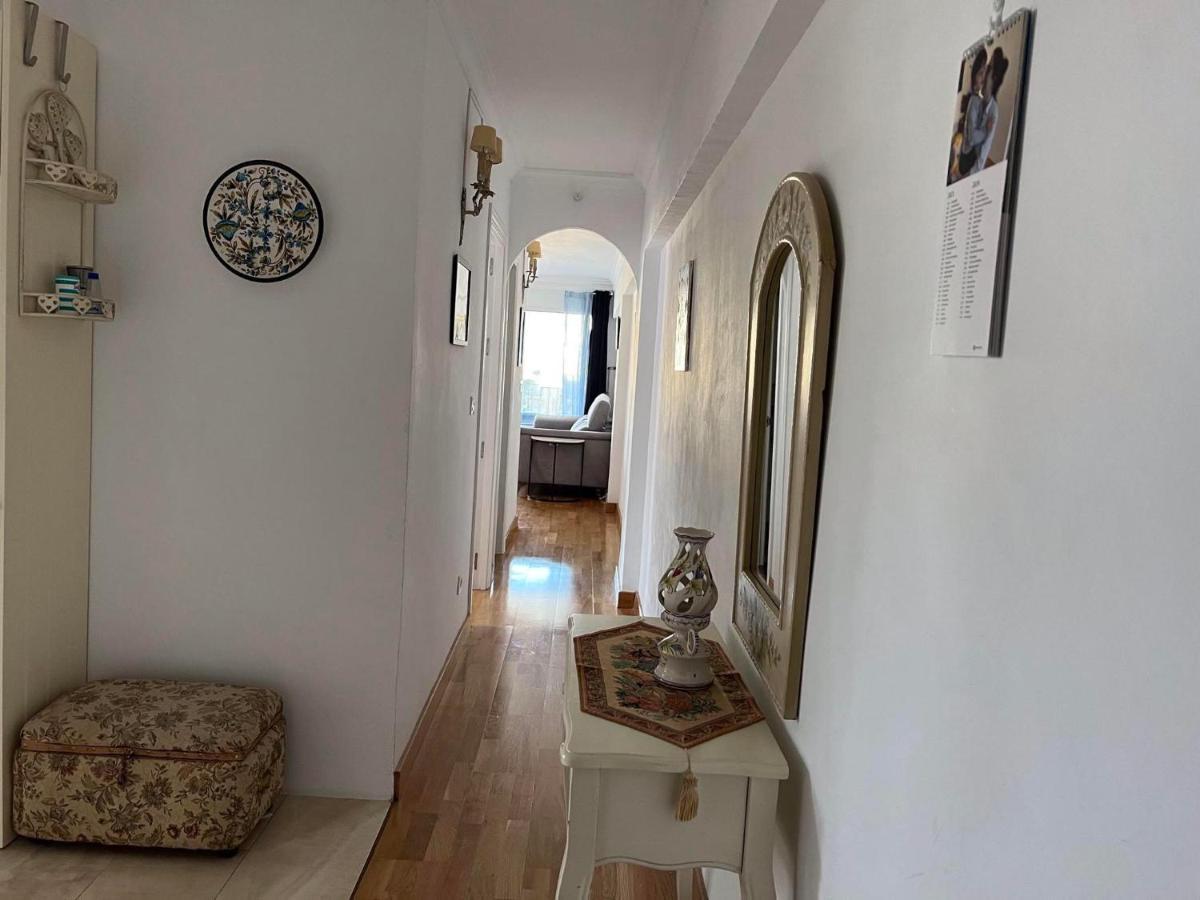Cosy With Seaviews, Pool Close To Beach. Apartment *