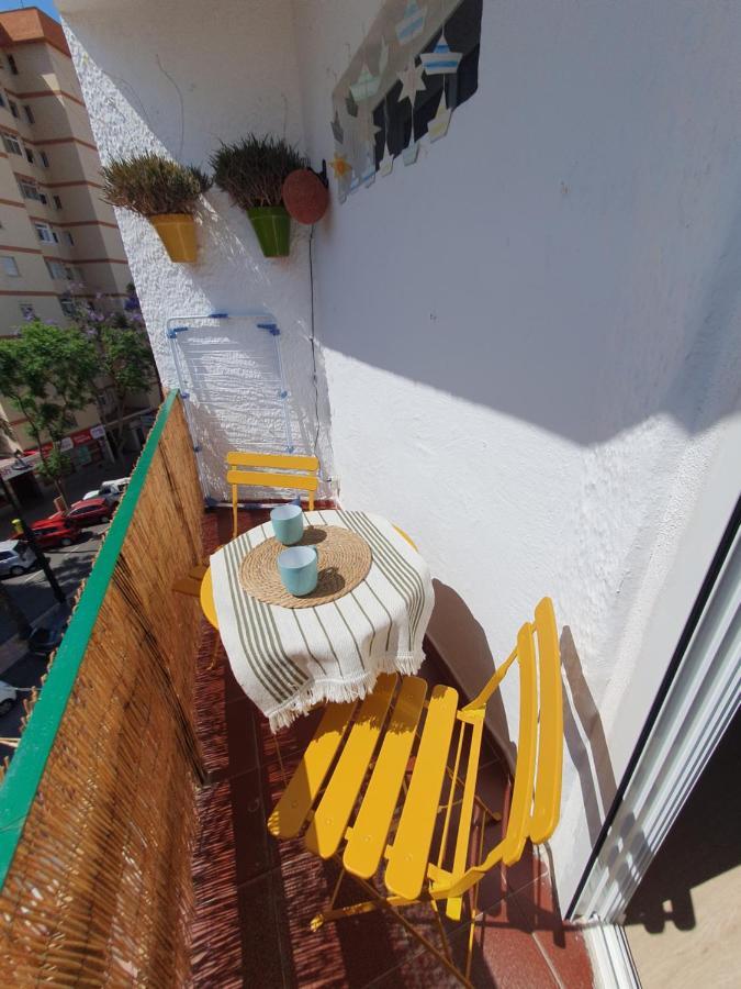 Huoneisto Casa La Paz Renovated In Center