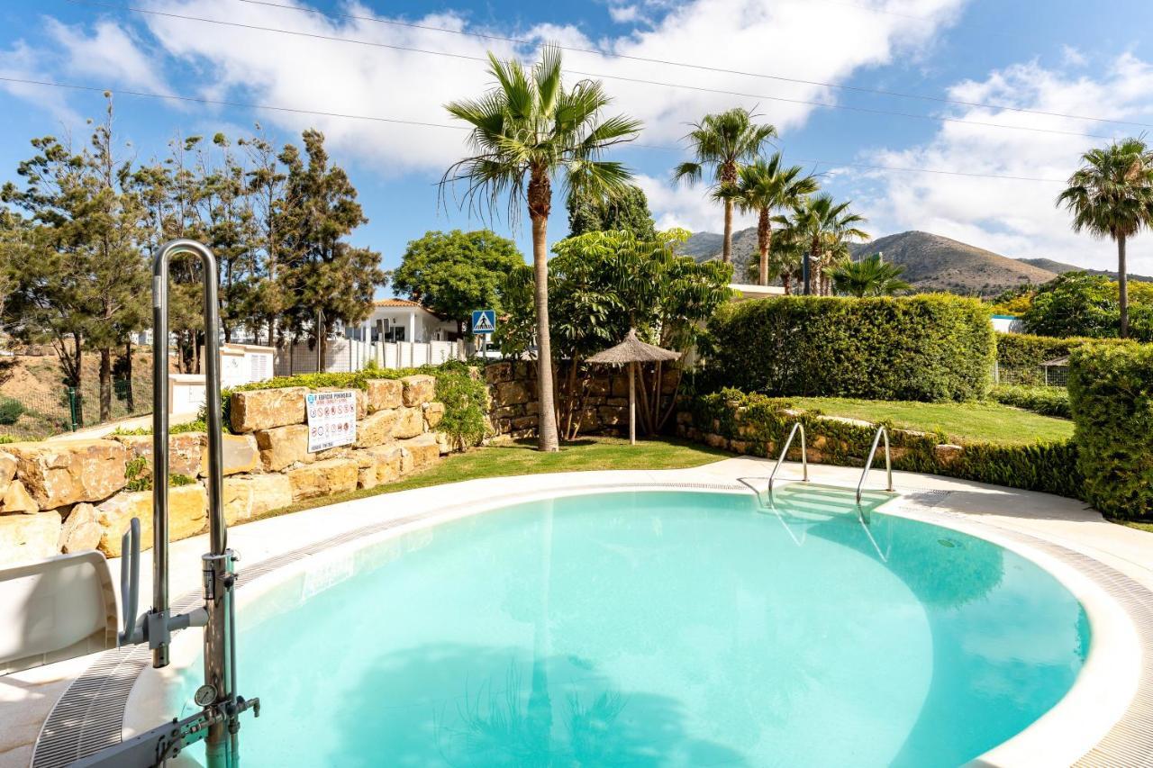 Apartamento Peninsula Higueron Fuengirola