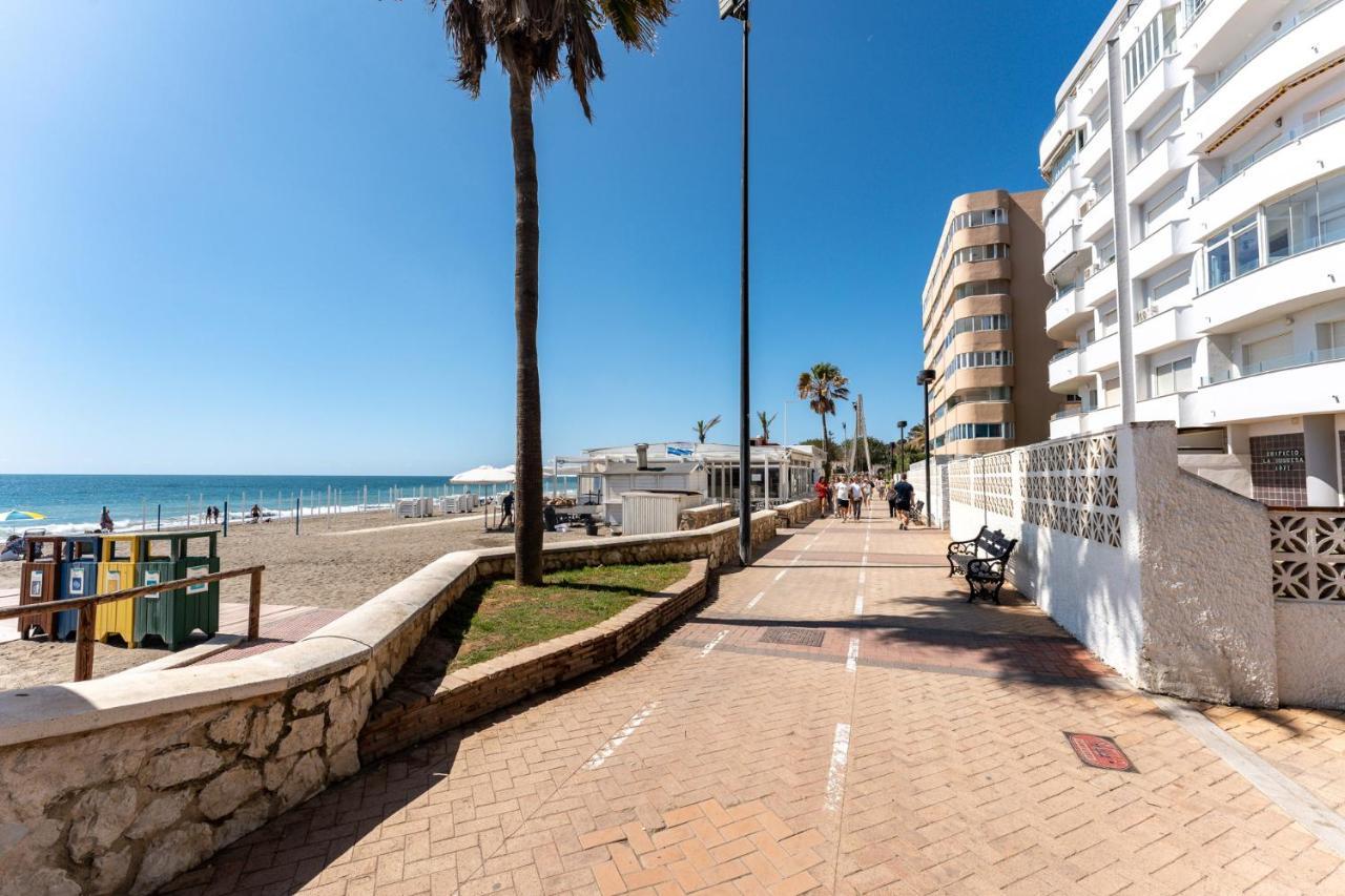 Beachside House * Fuengirola