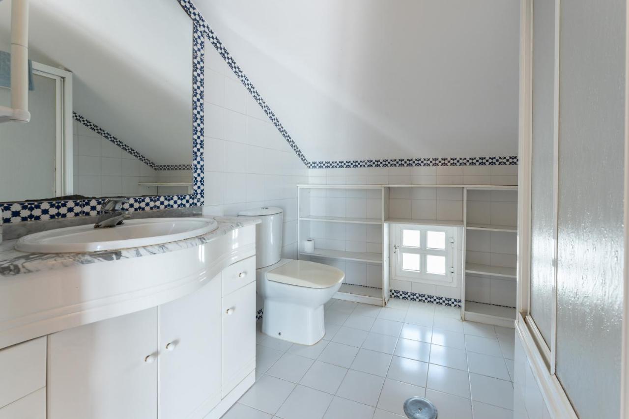 Beachside House Fuengirola