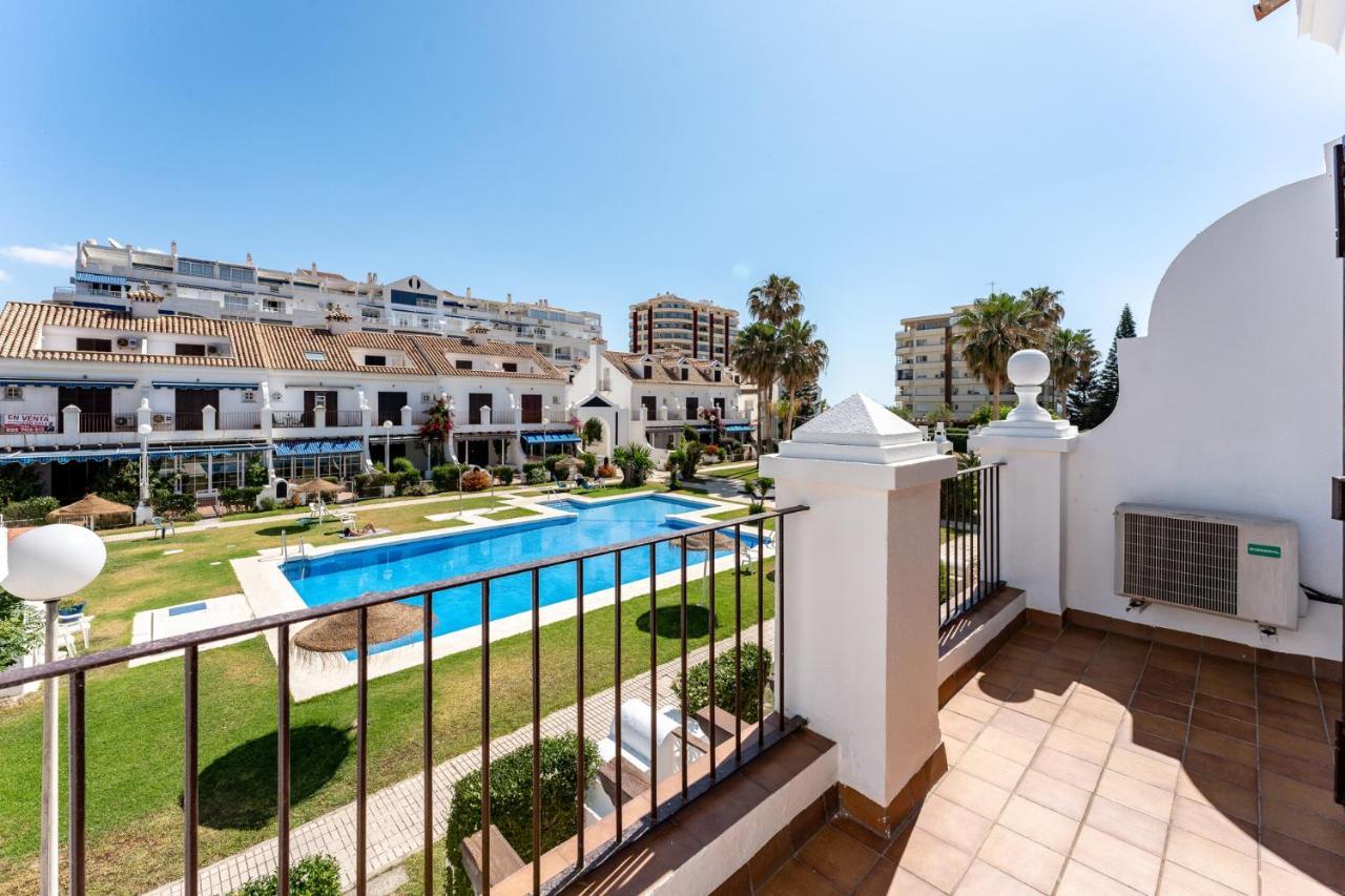 Chalet Beachside House Fuengirola