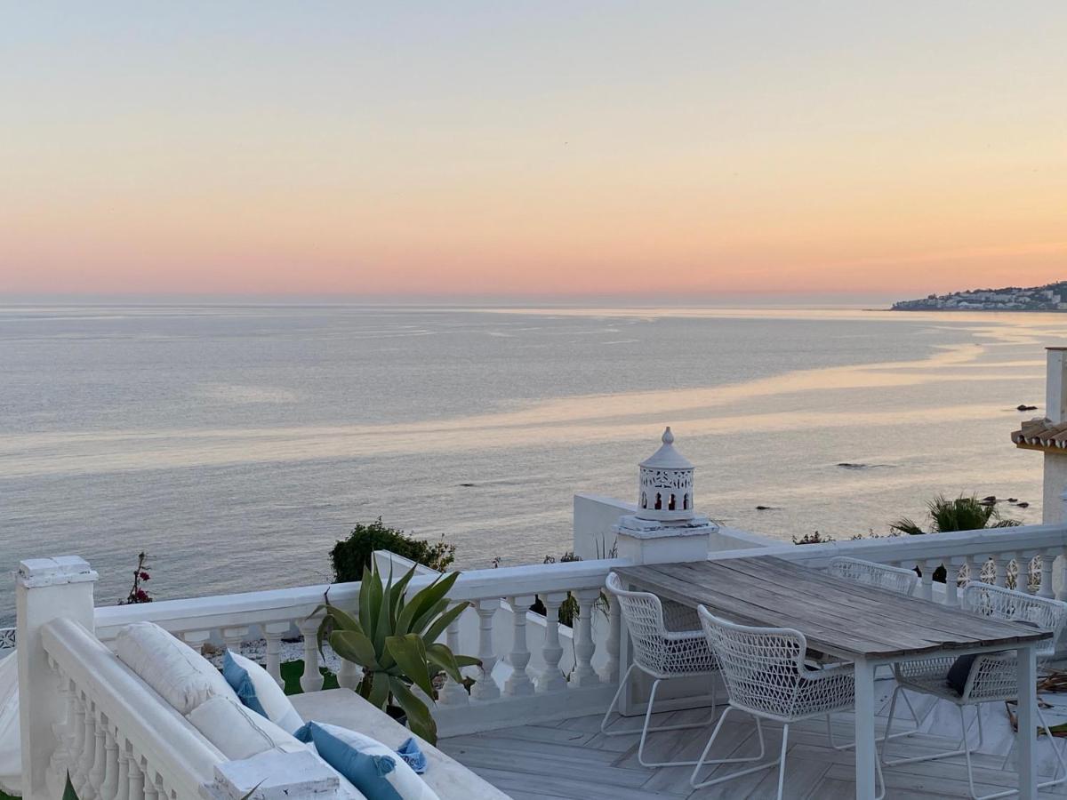 Sea Views! 3 Bedroom Villa, Sleeps 6
