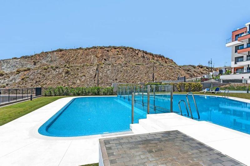 Modern Apartment-sea View Apartment Fuengirola