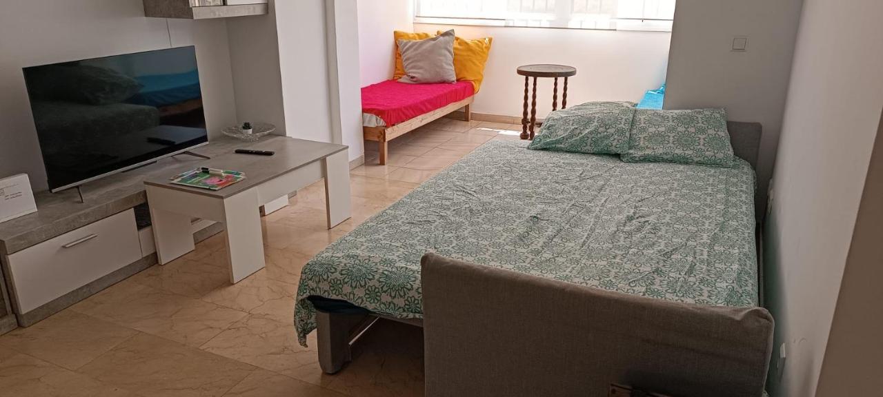 Excellent Choice, 150 Qm, Air-Conditioning, 1-8 Guests, Beach, Families, Pool * Fuengirola