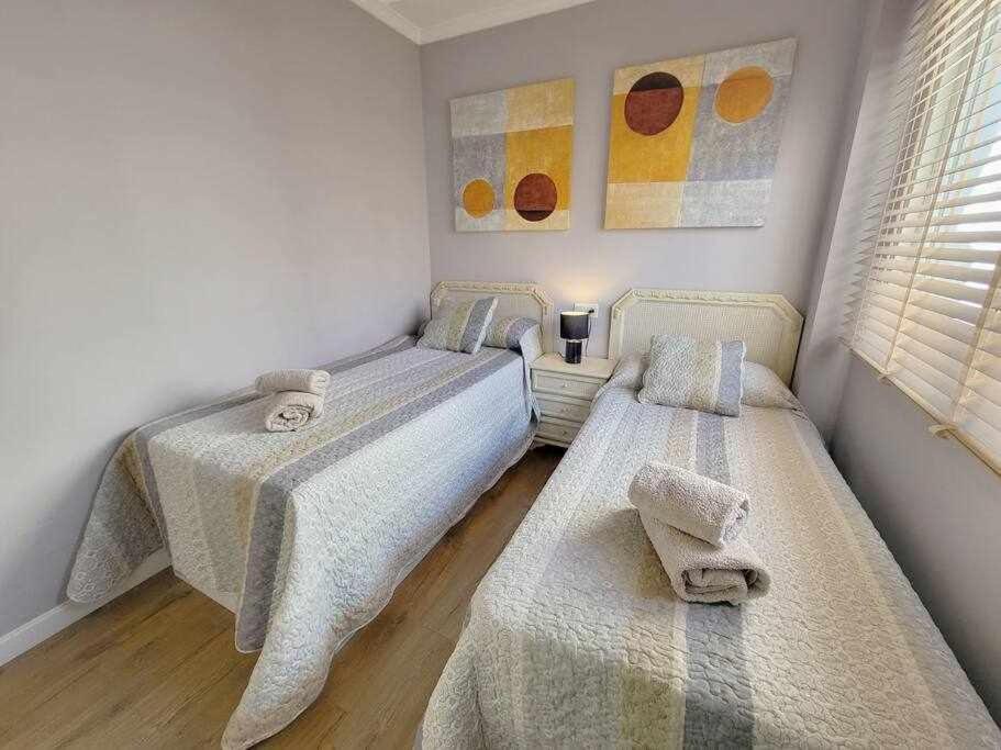 Boliches House 200m Wifi Fuengirola
