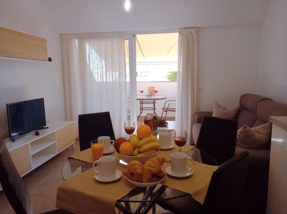 Oliver Atico Cano Fuengirola