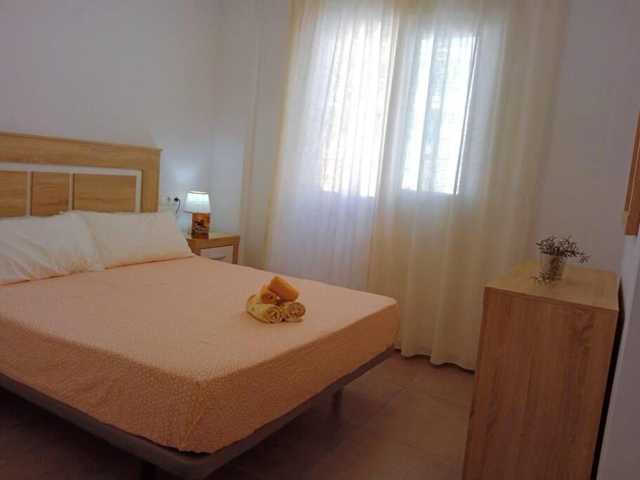 Apartment Oliver Atico Cano Fuengirola