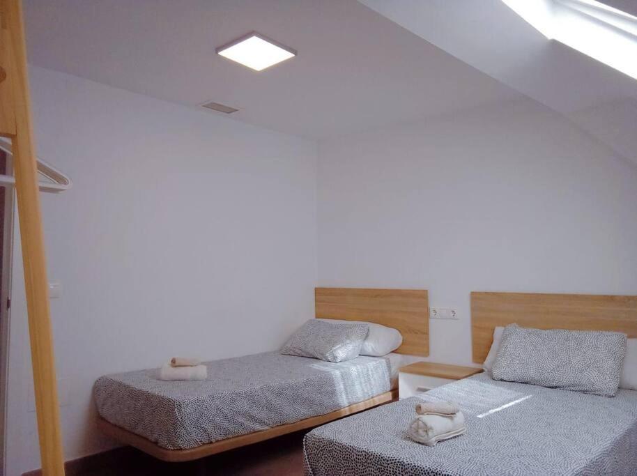 Oliver Atico Cano Apartment *