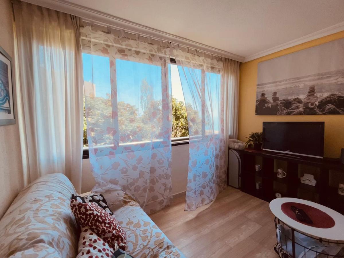 With Views Apartment Fuengirola