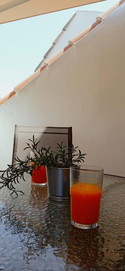 Apartment Oliver Atico Cano Fuengirola