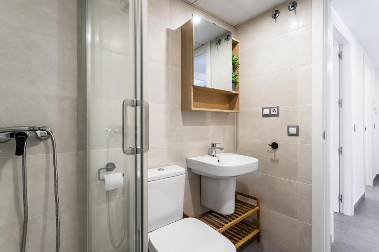 Apartamento Sur La Dorada 3