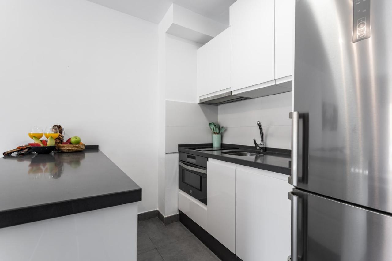Sur La Dorada 3 Apartamento *