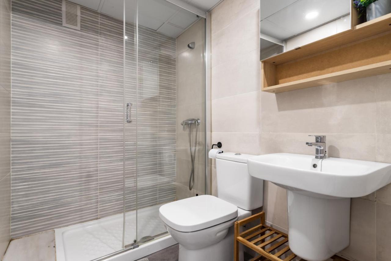 Apartamento Sur La Dorada 3 Fuengirola