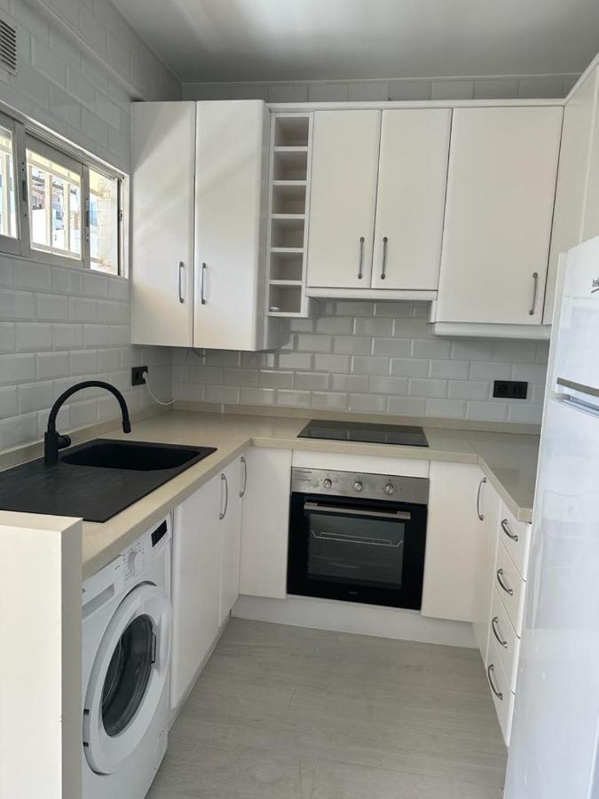 2 Bedroom Torreblanca, Fuengirola