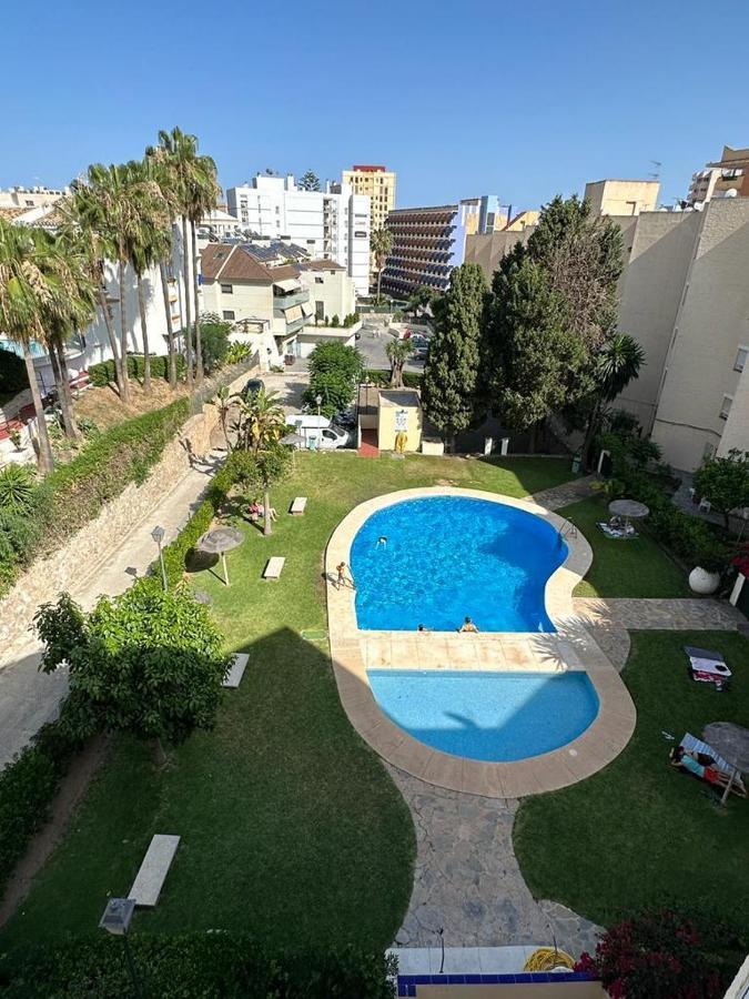 2 Bedroom Torreblanca,
