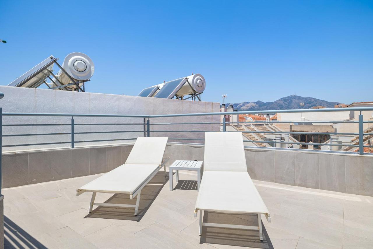 Appartement Sunny Terrace In By Costarentals - Ref 226 *