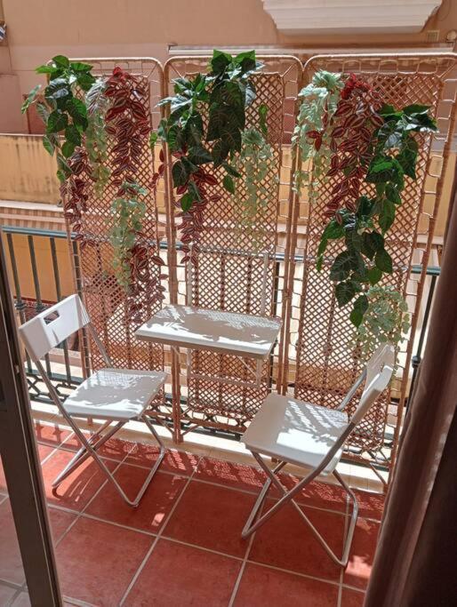 Apartment Apartamento Fuengirola