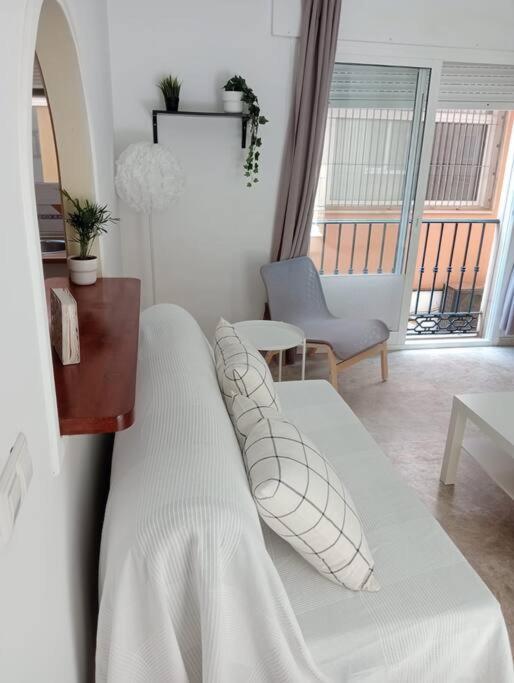 Apartamento Fuengirola