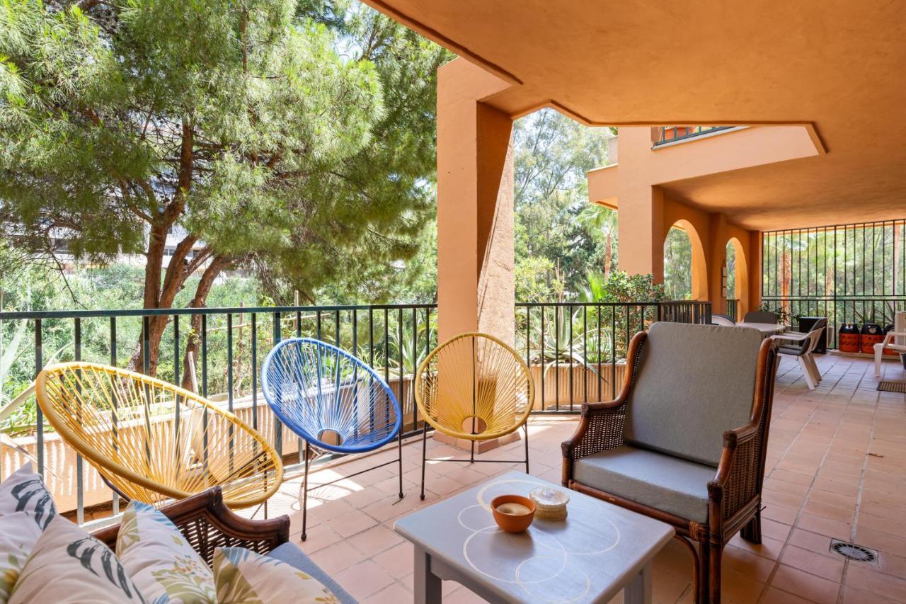 Family With Pool In By Costarentals - Ref 225 Apartamento Fuengirola
