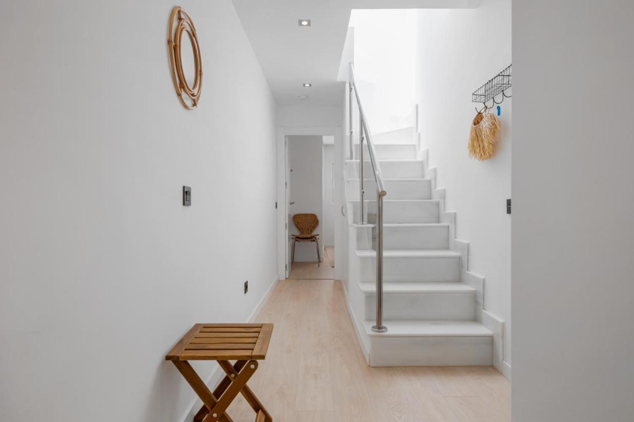Appartement Sunny Terrace In By Costarentals - Ref 226 Fuengirola