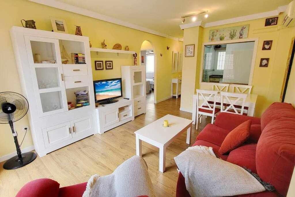 Boliches House 200m Wifi Apartment