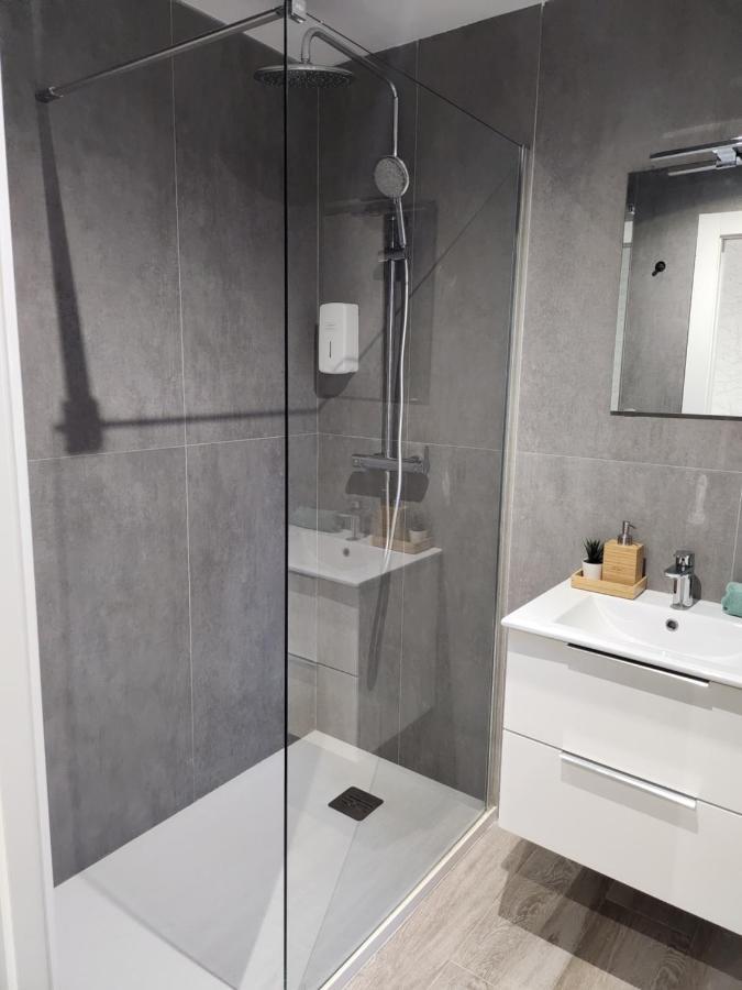 Cerca A La Playa Appartement