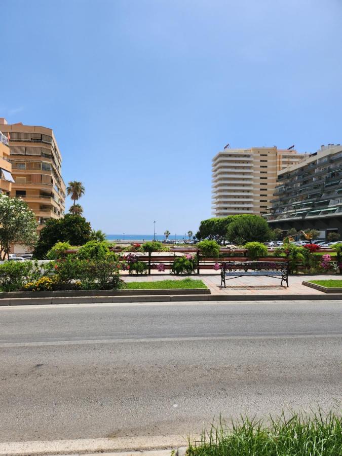 Appartement Cerca A La Playa Fuengirola