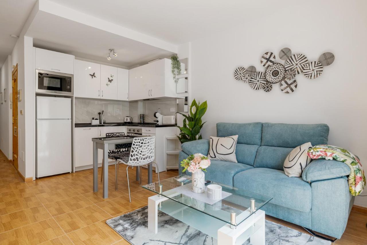 Blue Pearl Old Town Ref 24 Apartment Fuengirola