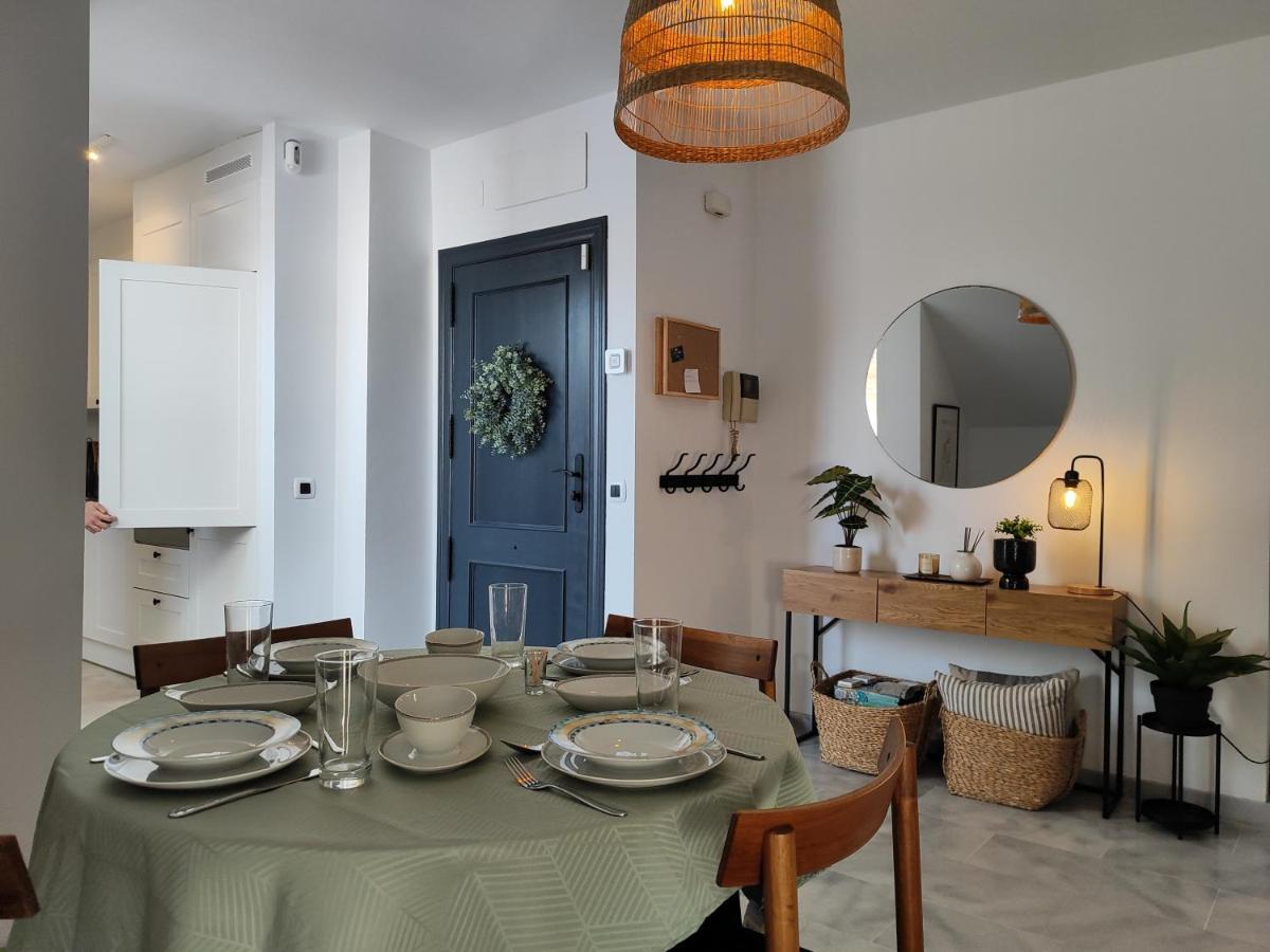 Evans Realty At Atico & Centro & Playa & Vistas Mar *