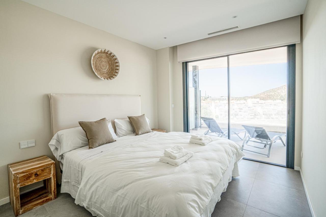 The View 52 Golf And Sea * Fuengirola