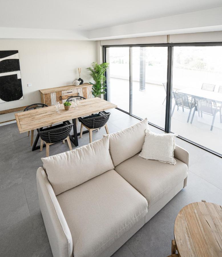 Apartment The View 52 Golf And Sea Fuengirola