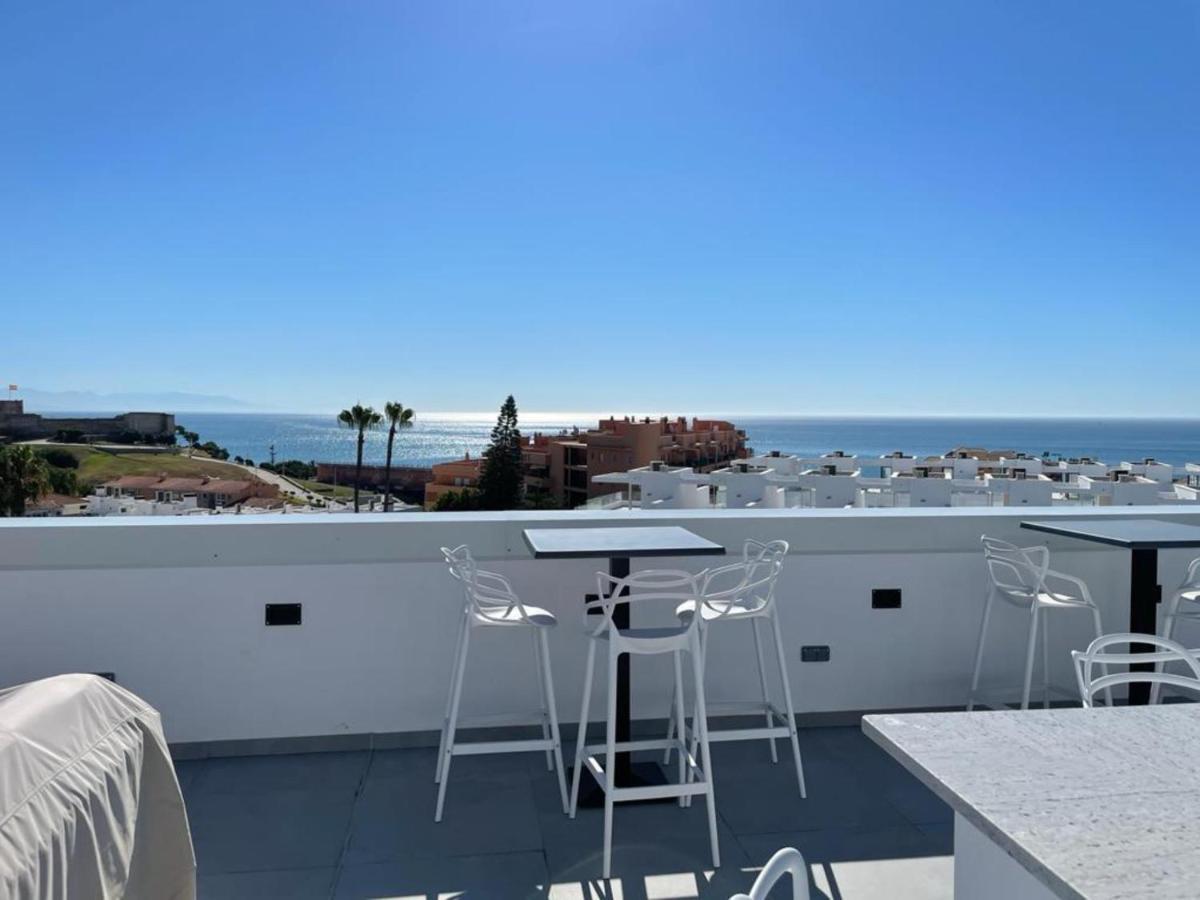The View 52 Golf And Sea * Fuengirola
