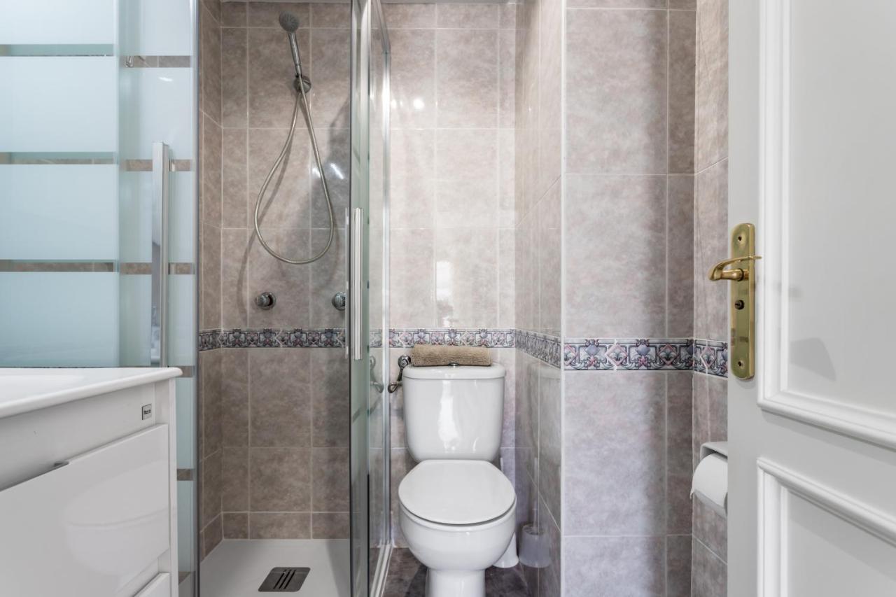 Sur Sofia Apartment Fuengirola