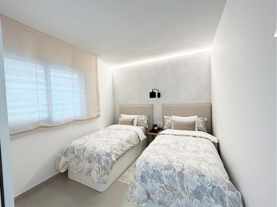 Amazing Sea Views, The Wave * Fuengirola
