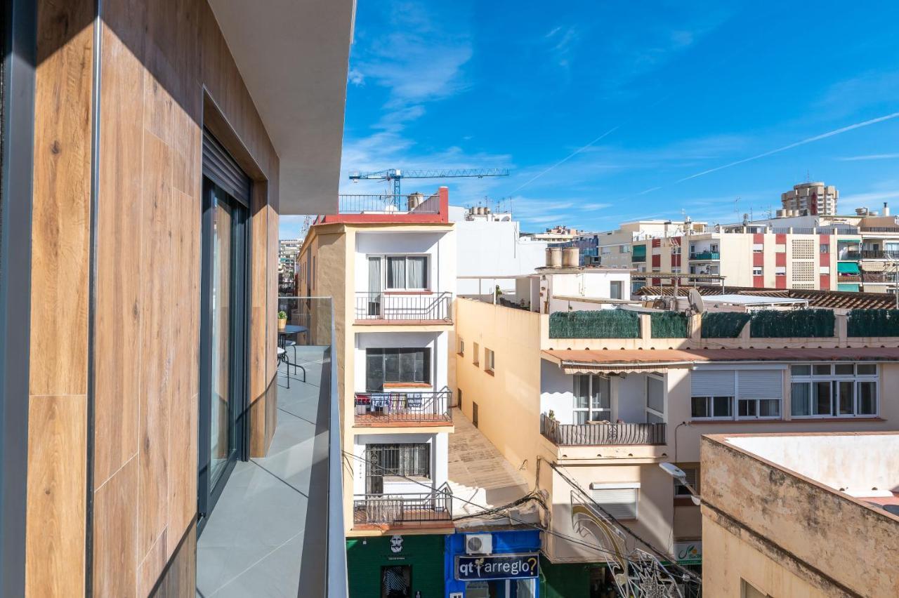 Lxr Indico 2hab Junto Al Mar Apartment Fuengirola