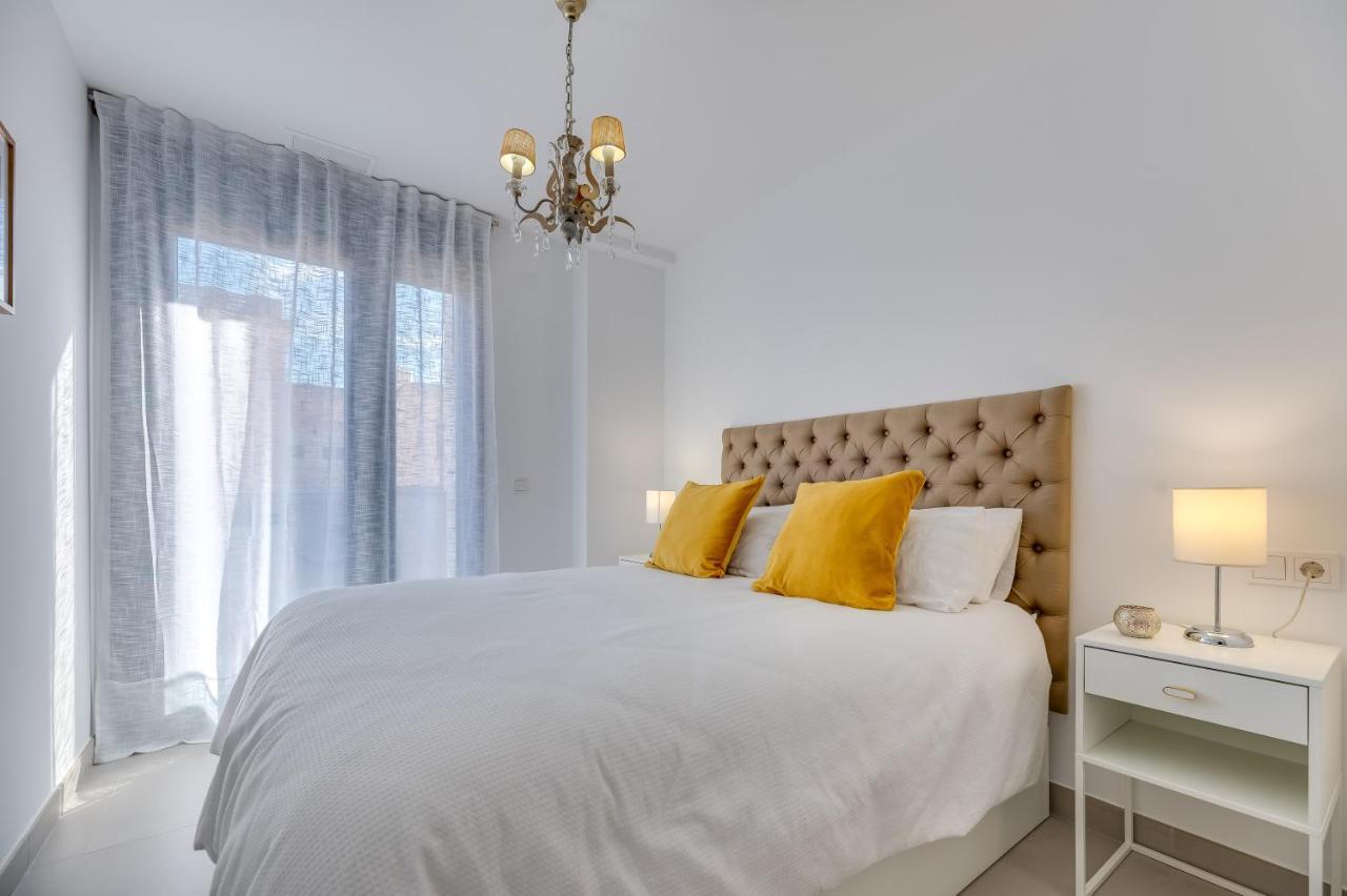 Apartment Lxr Indico 2hab Junto Al Mar